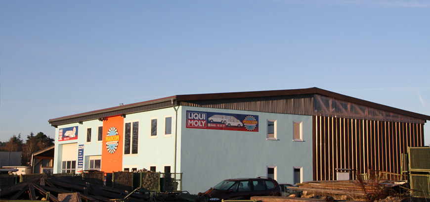 Espacehaus Madcon in 34311 Naumburg 2017 Espacehaus Madcon in 34311 Naumburg